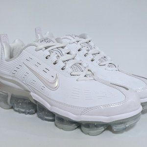 Nike Air VaporMax 360 Triple White